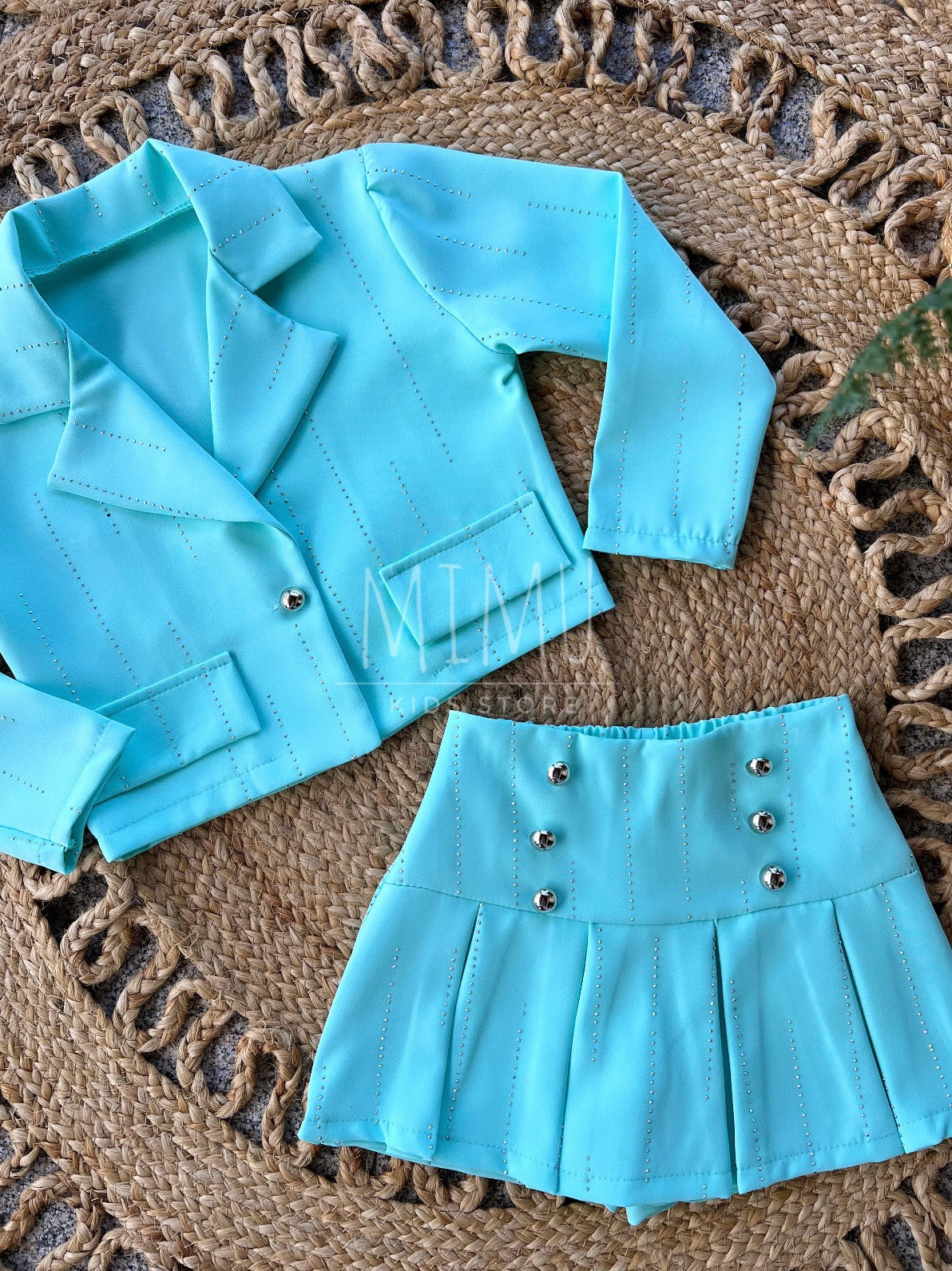 Maraísa Set (T-shirt purchased separately)
