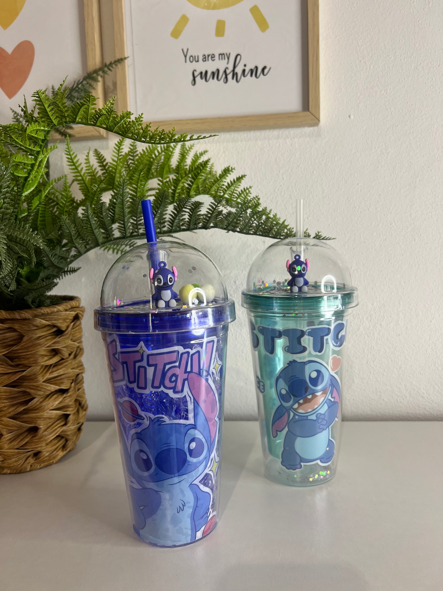 Stitch Cup