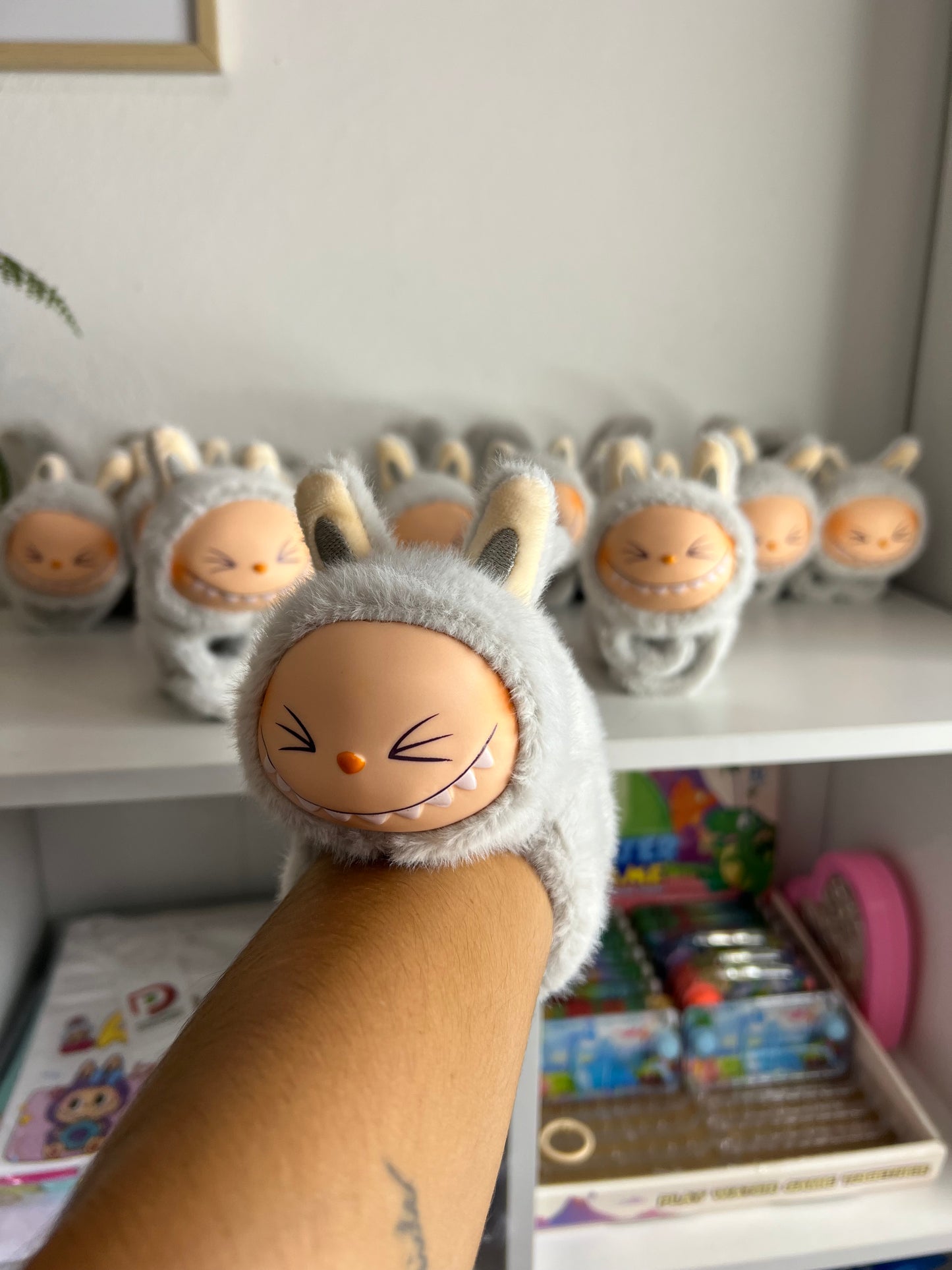 Labubu Bracelet