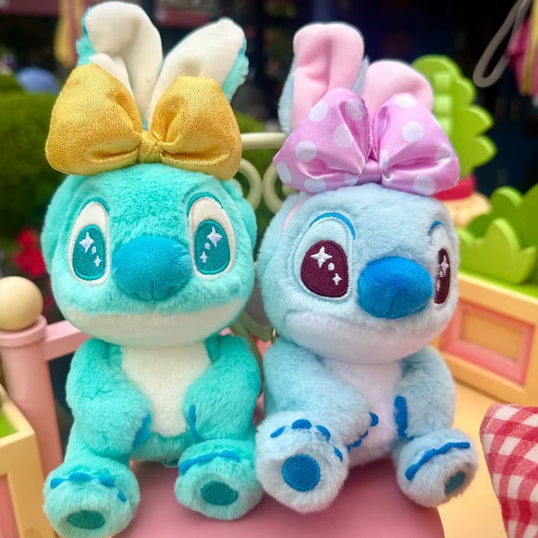 Stitch - Key Holder