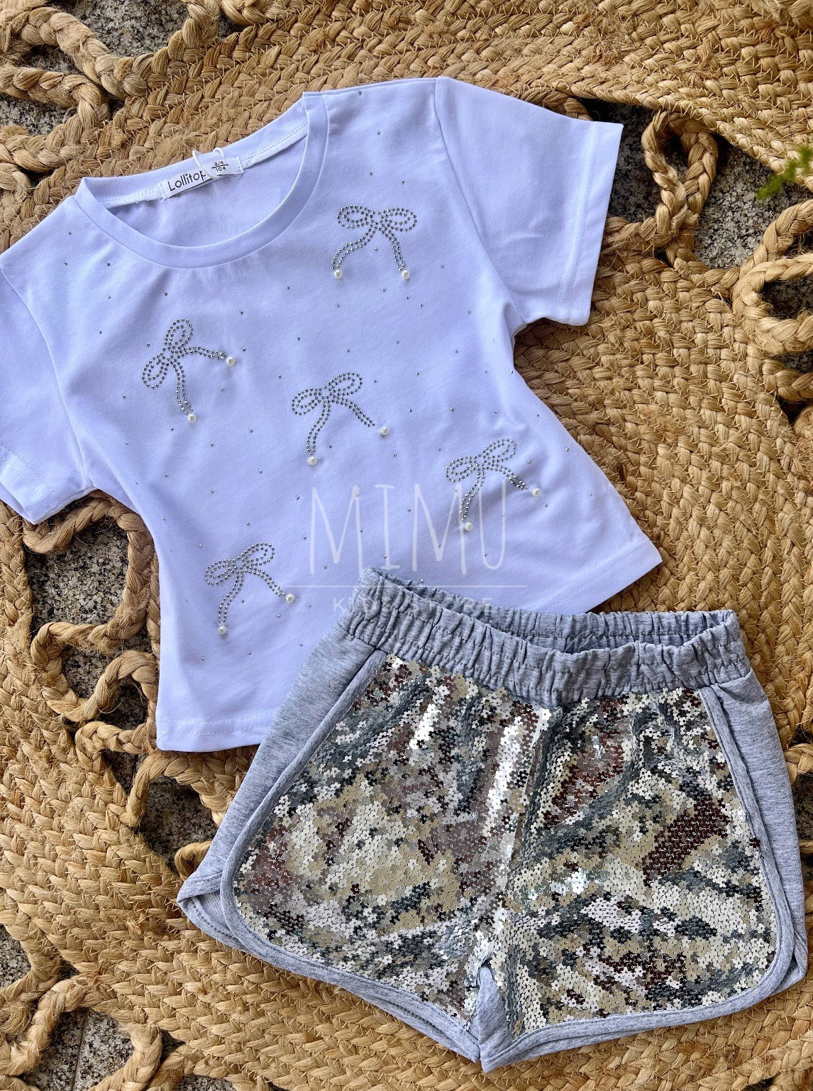 Lyra Set