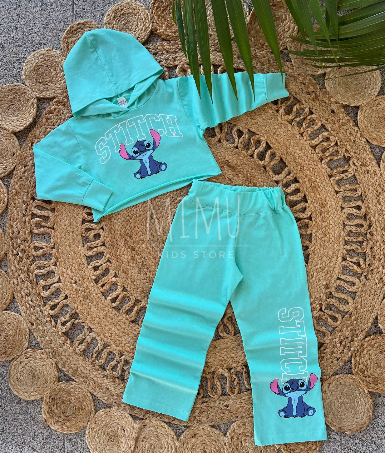 Stitch Set