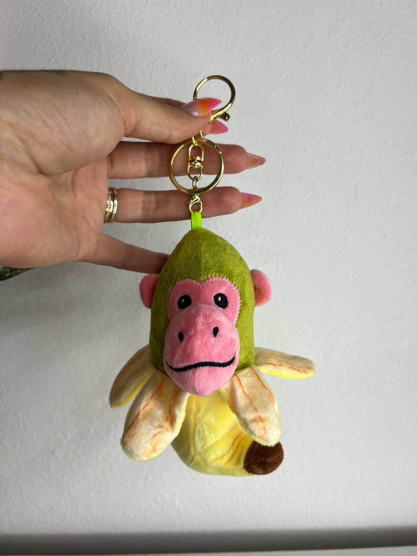Keychain - Brainrot Pillars
