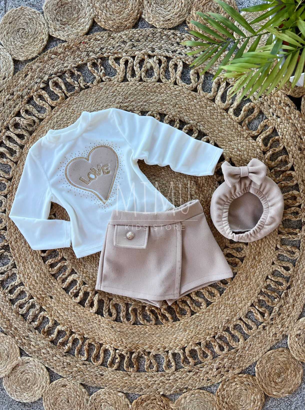 Alice Set
