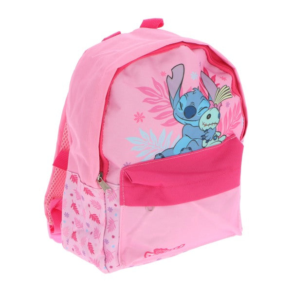 Mochila Stitch