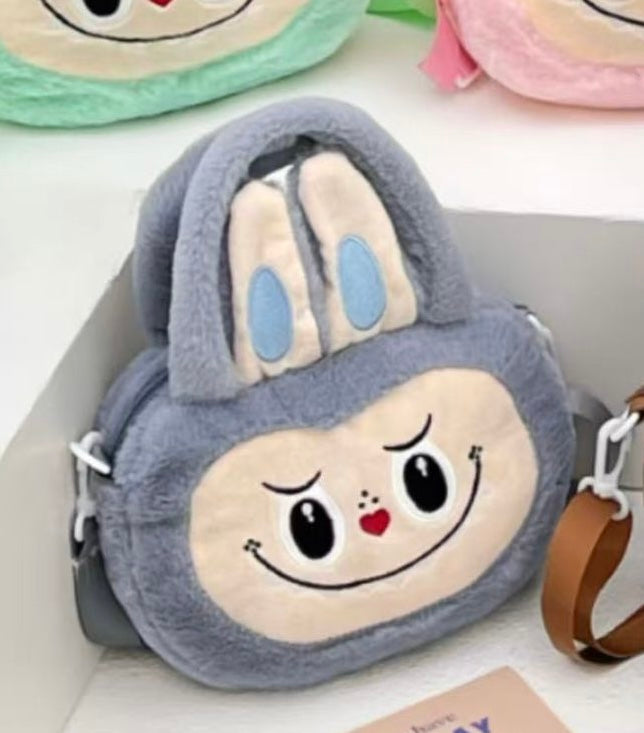 Shoulder bag - Labubu