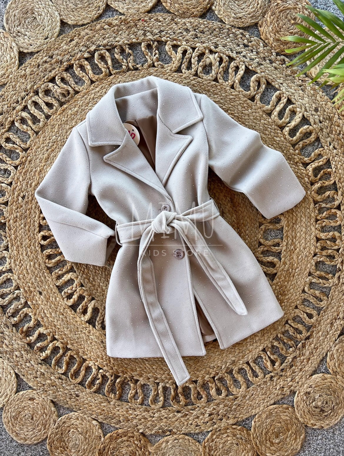 India Coat