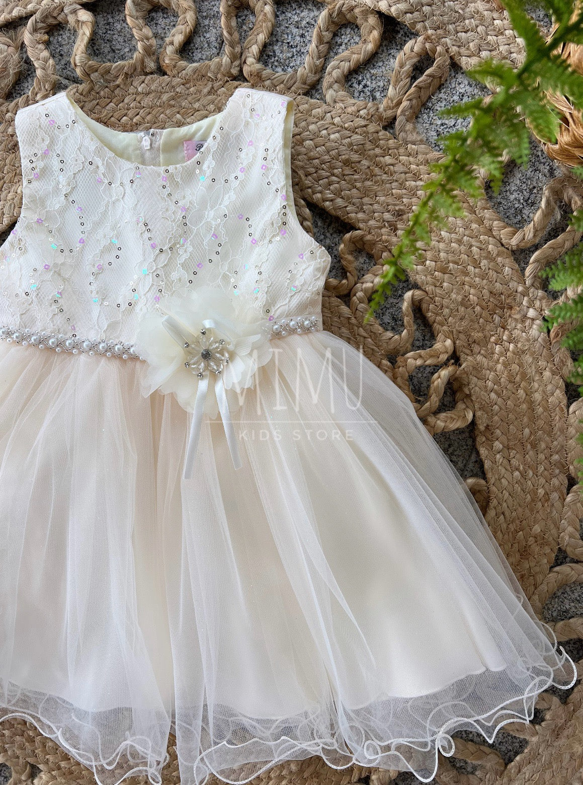 Kate Dress