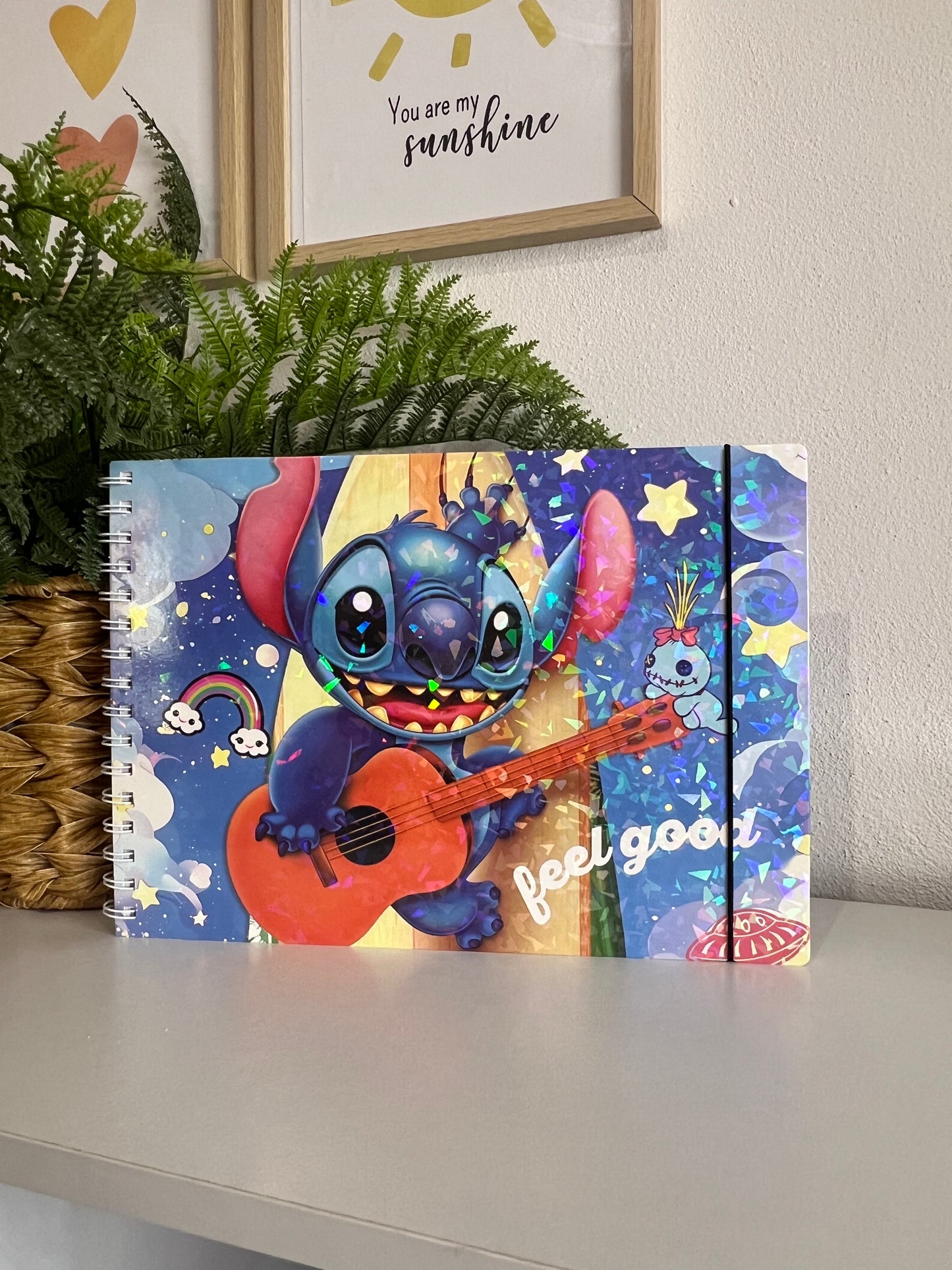 Coloring Books - Bobbie Goods A4