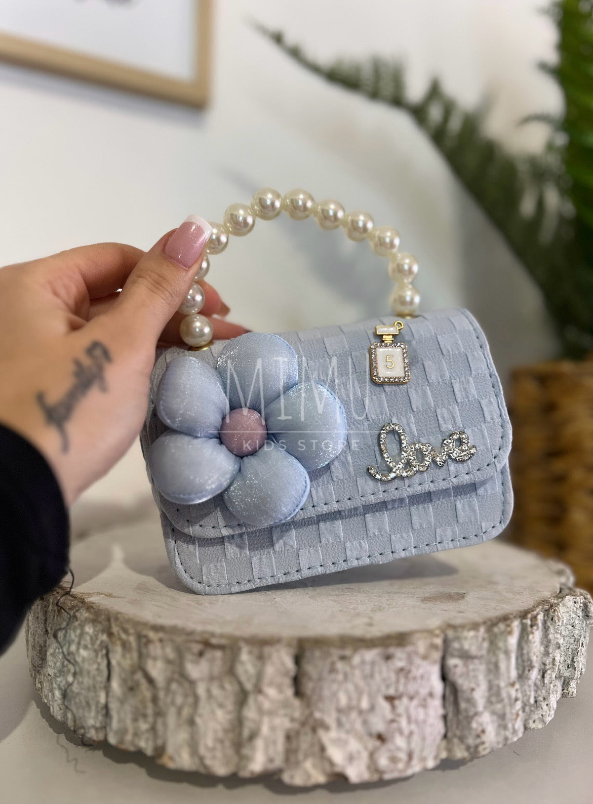 Mala Love