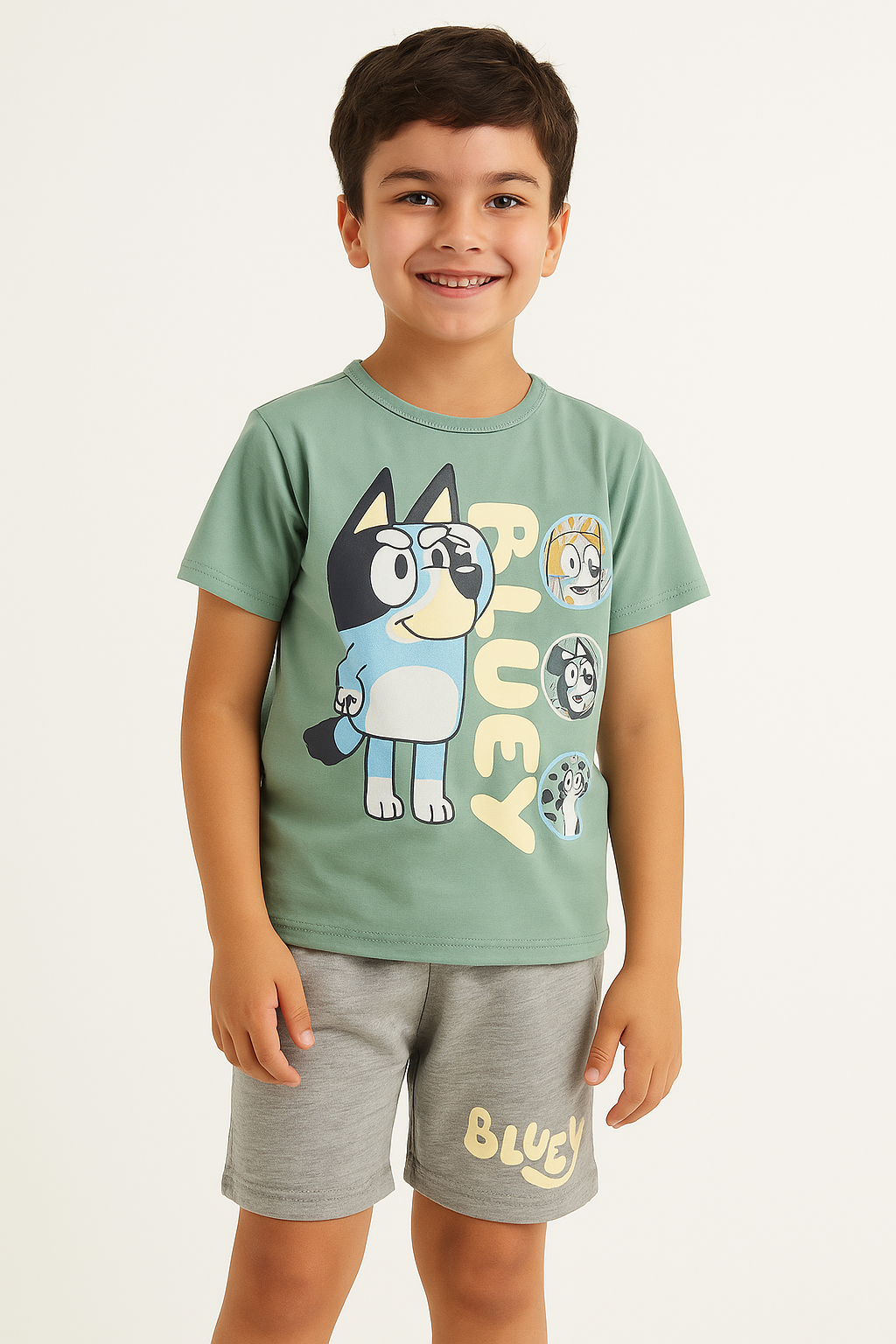 Bluey Set