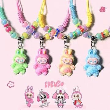 Labubu Bracelet