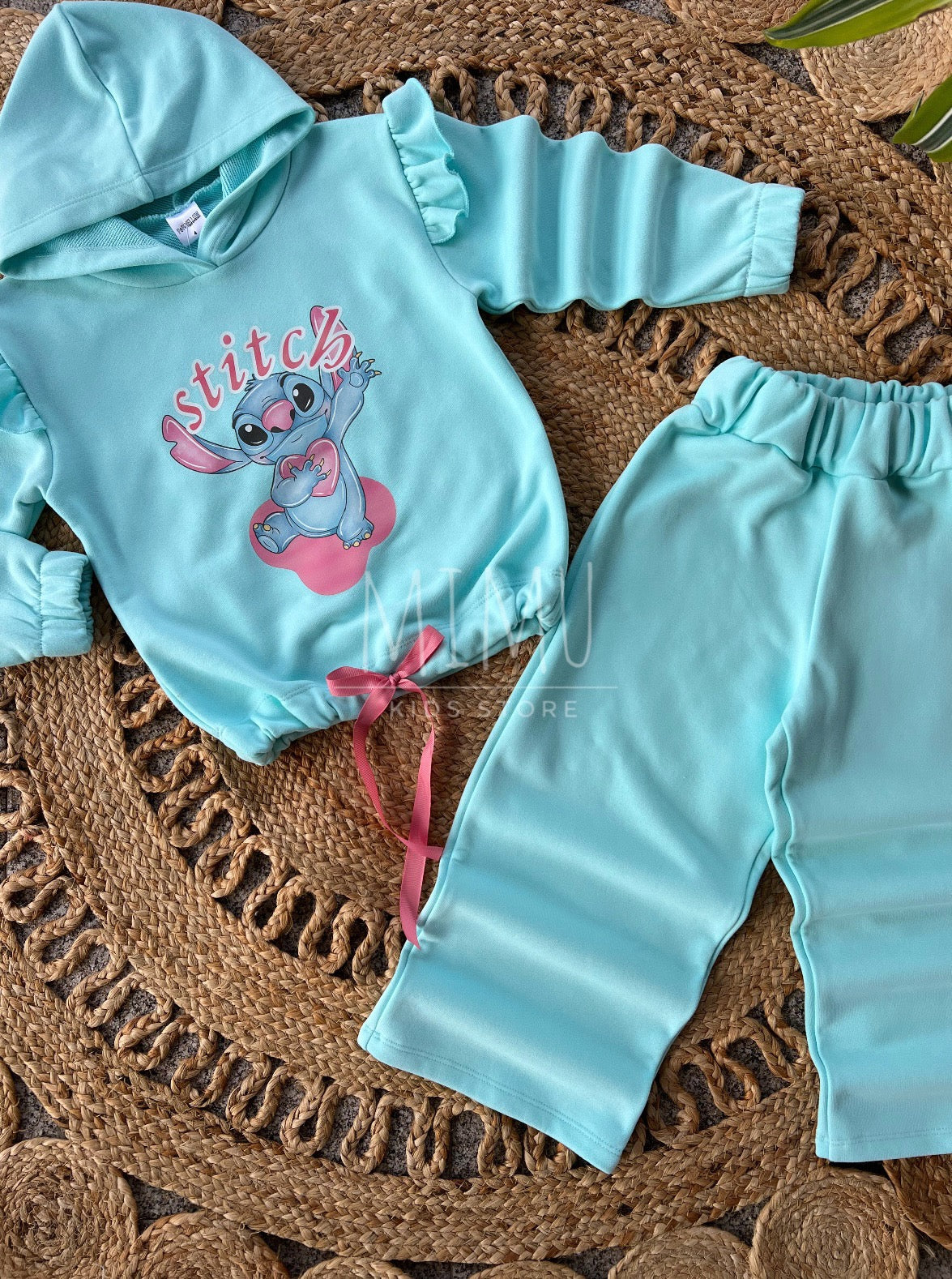 Stitch Set