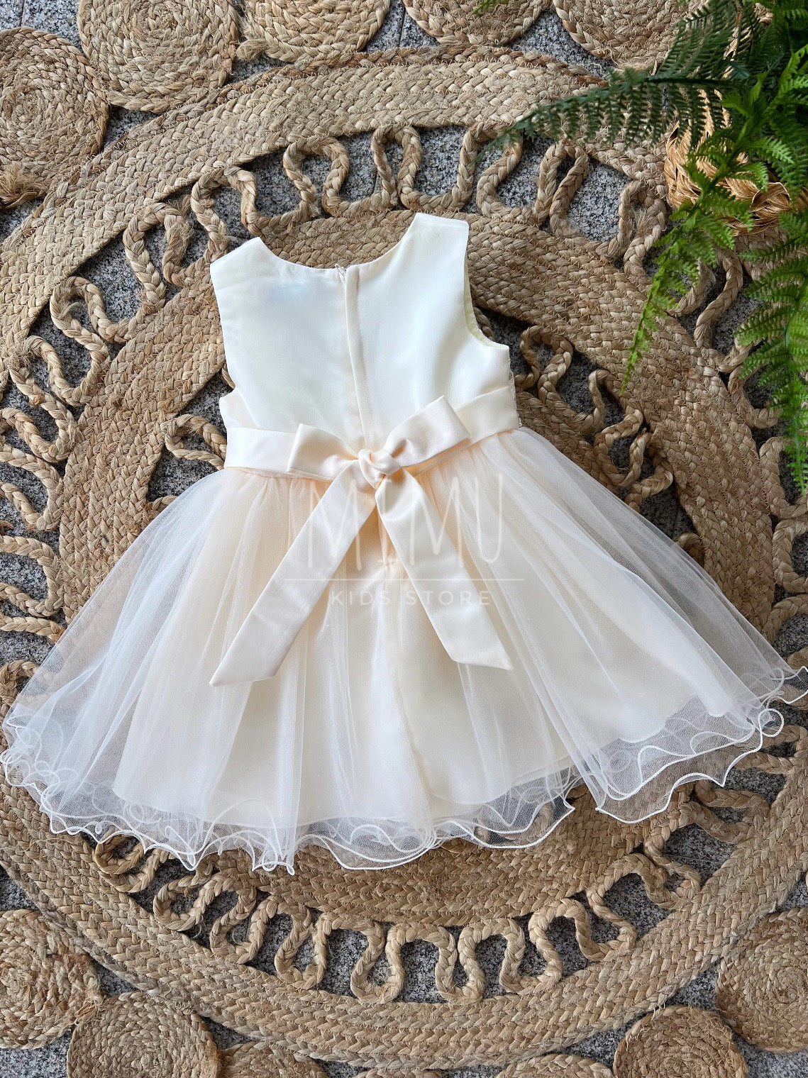 Kate Dress