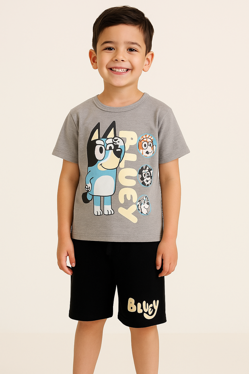 Bluey Set