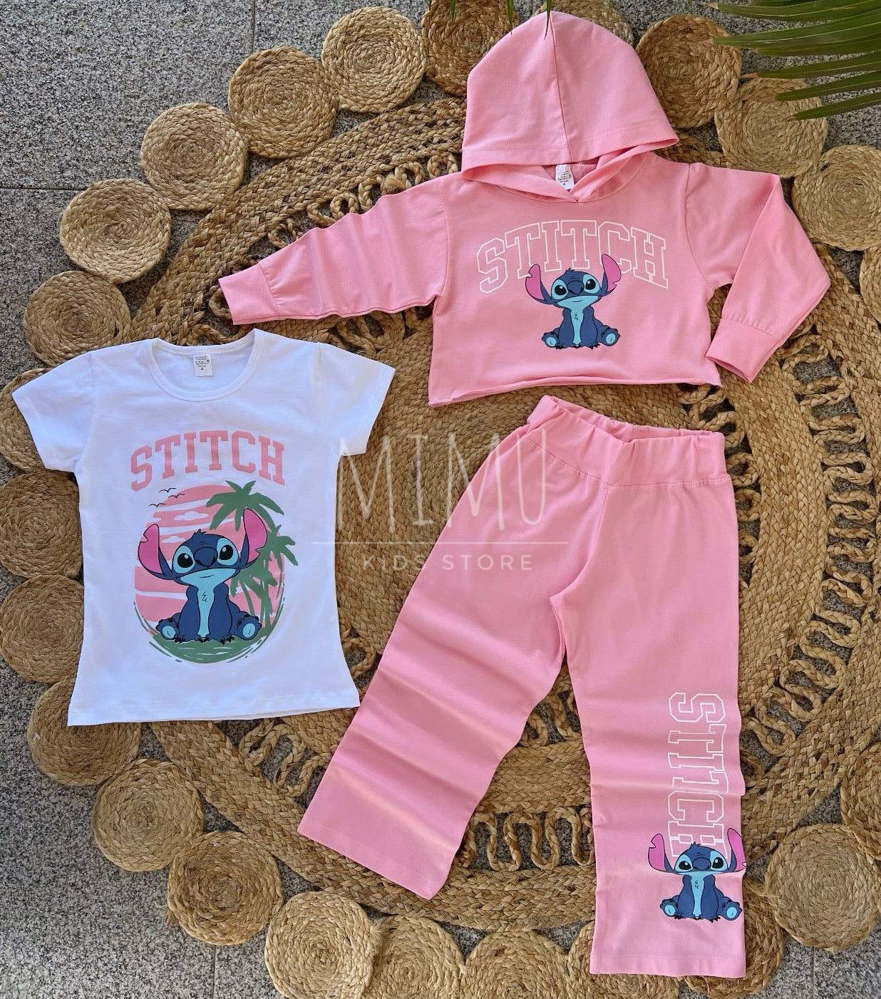Stitch Set