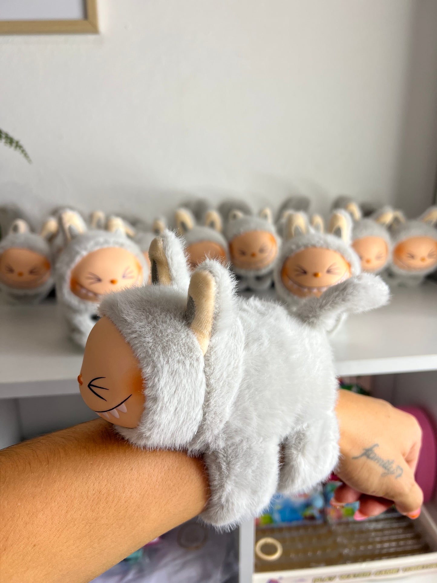 Labubu Bracelet