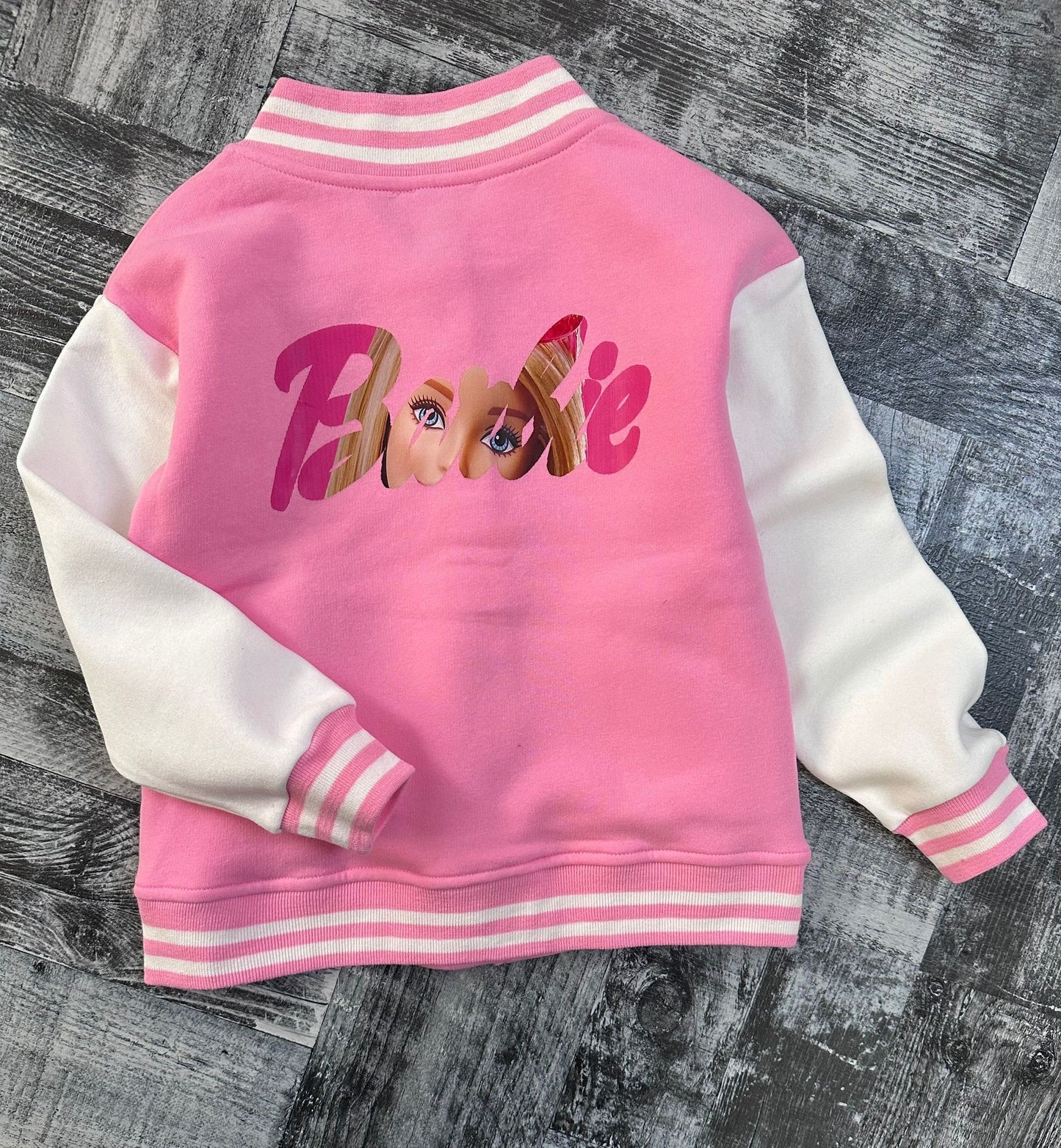 Barbie Coat