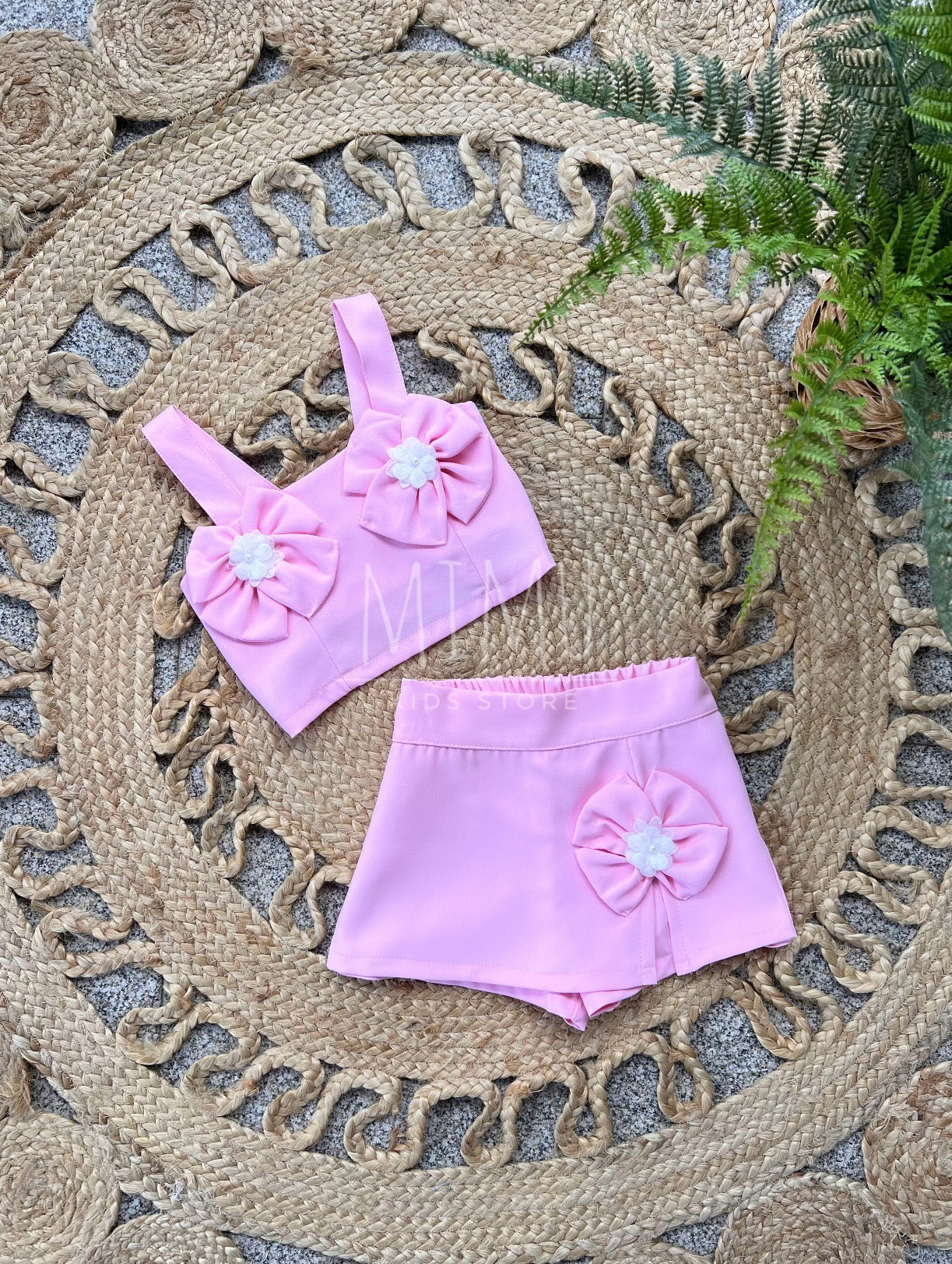 Conjunto Camila