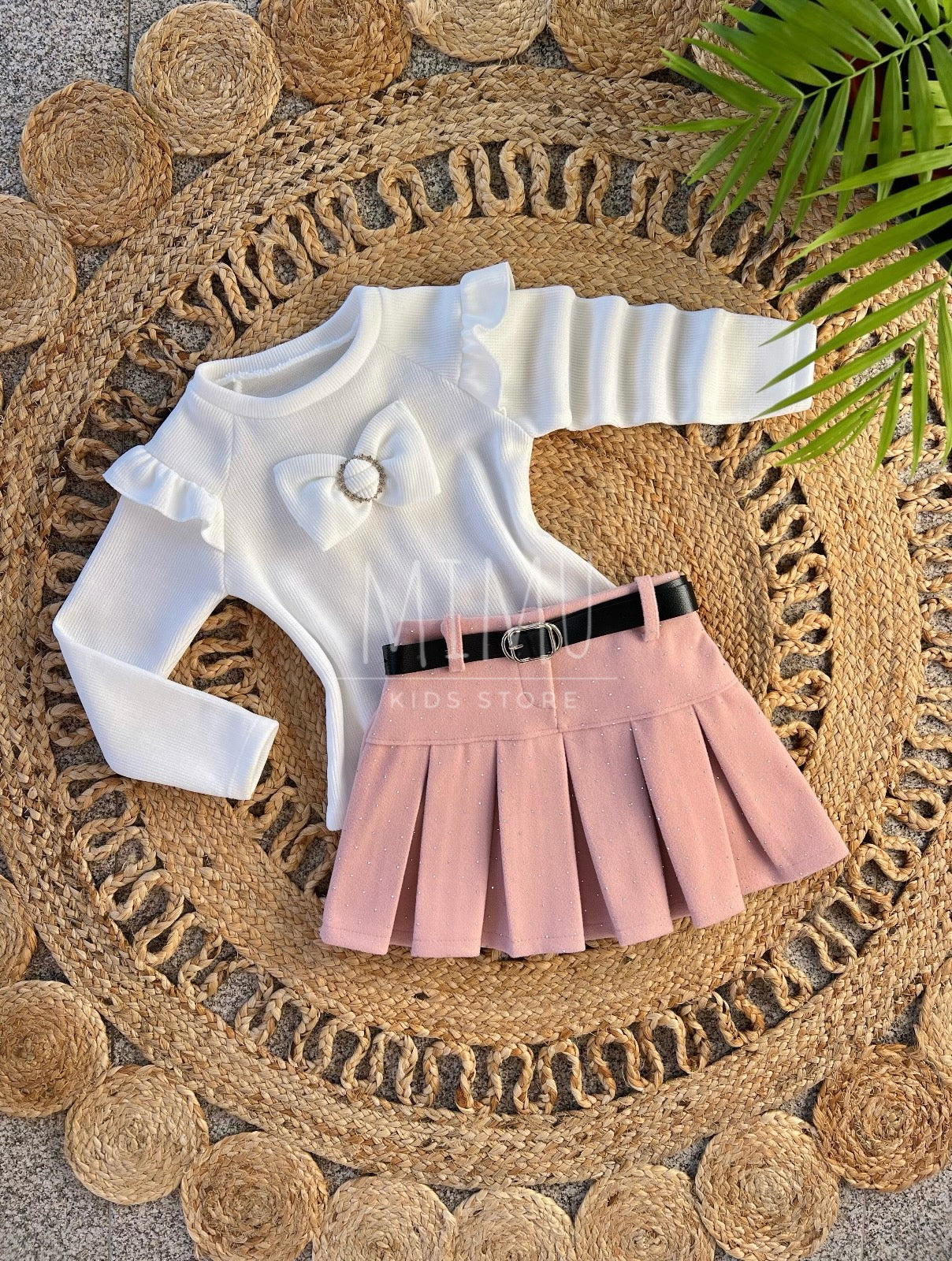 Valentina Set