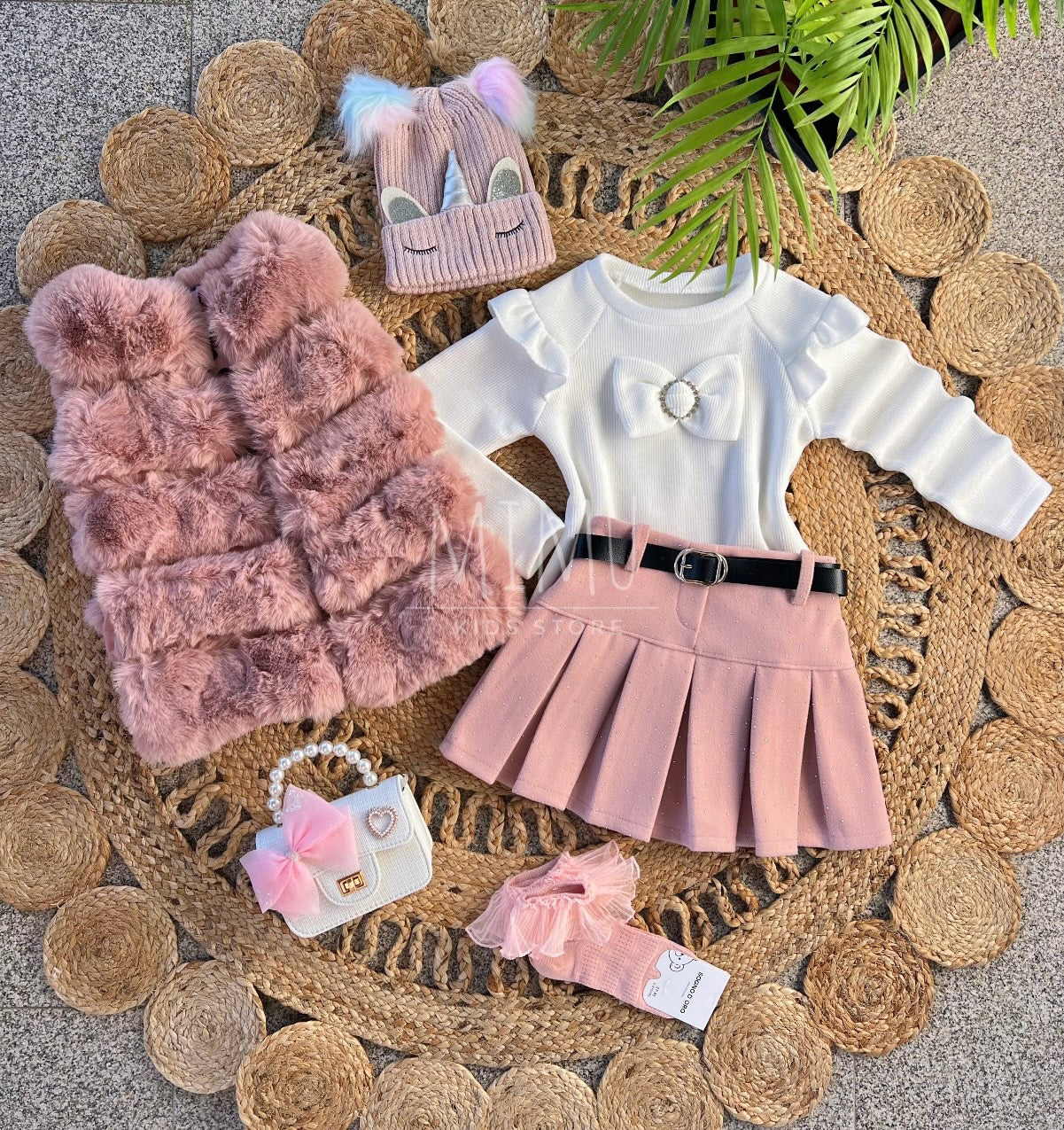 Valentina Set