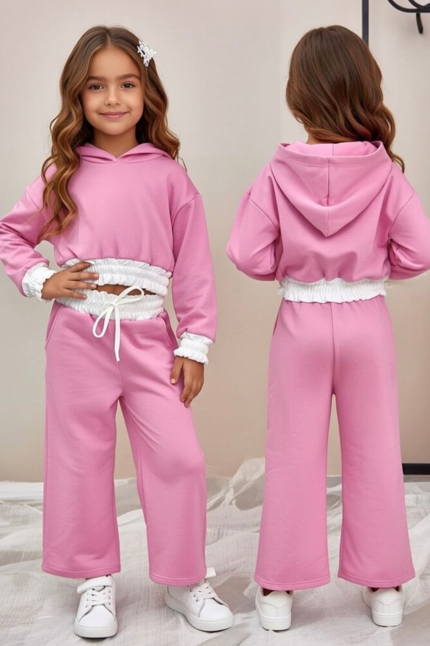 Conjunto Soffy