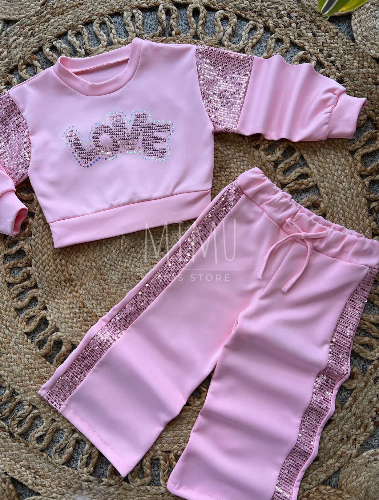 Love Set