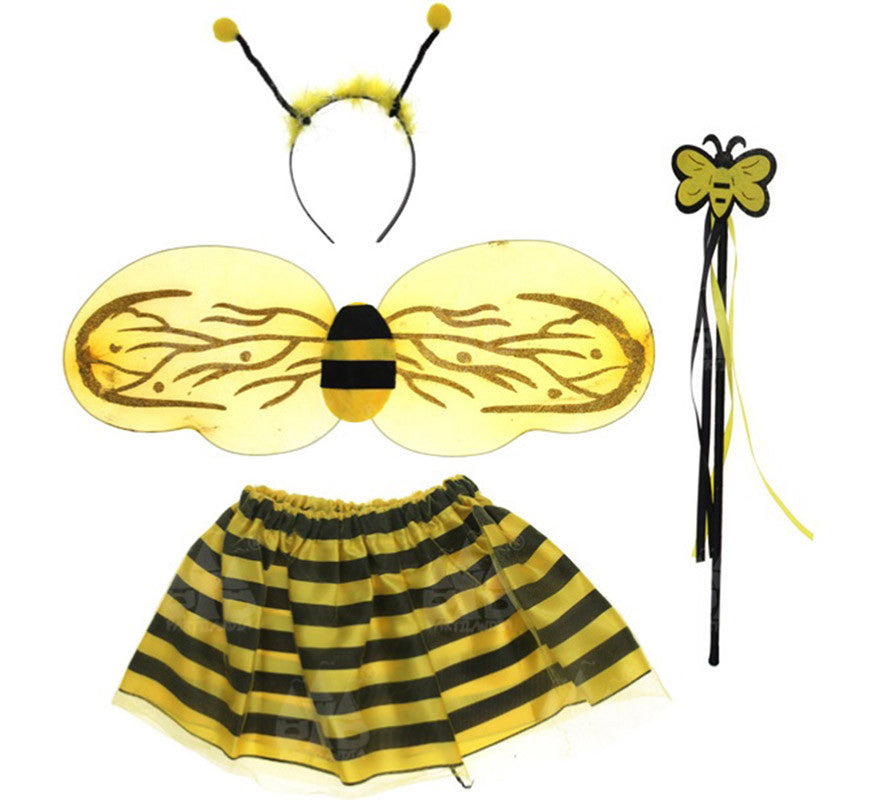 Kit de Carnaval- Abelha