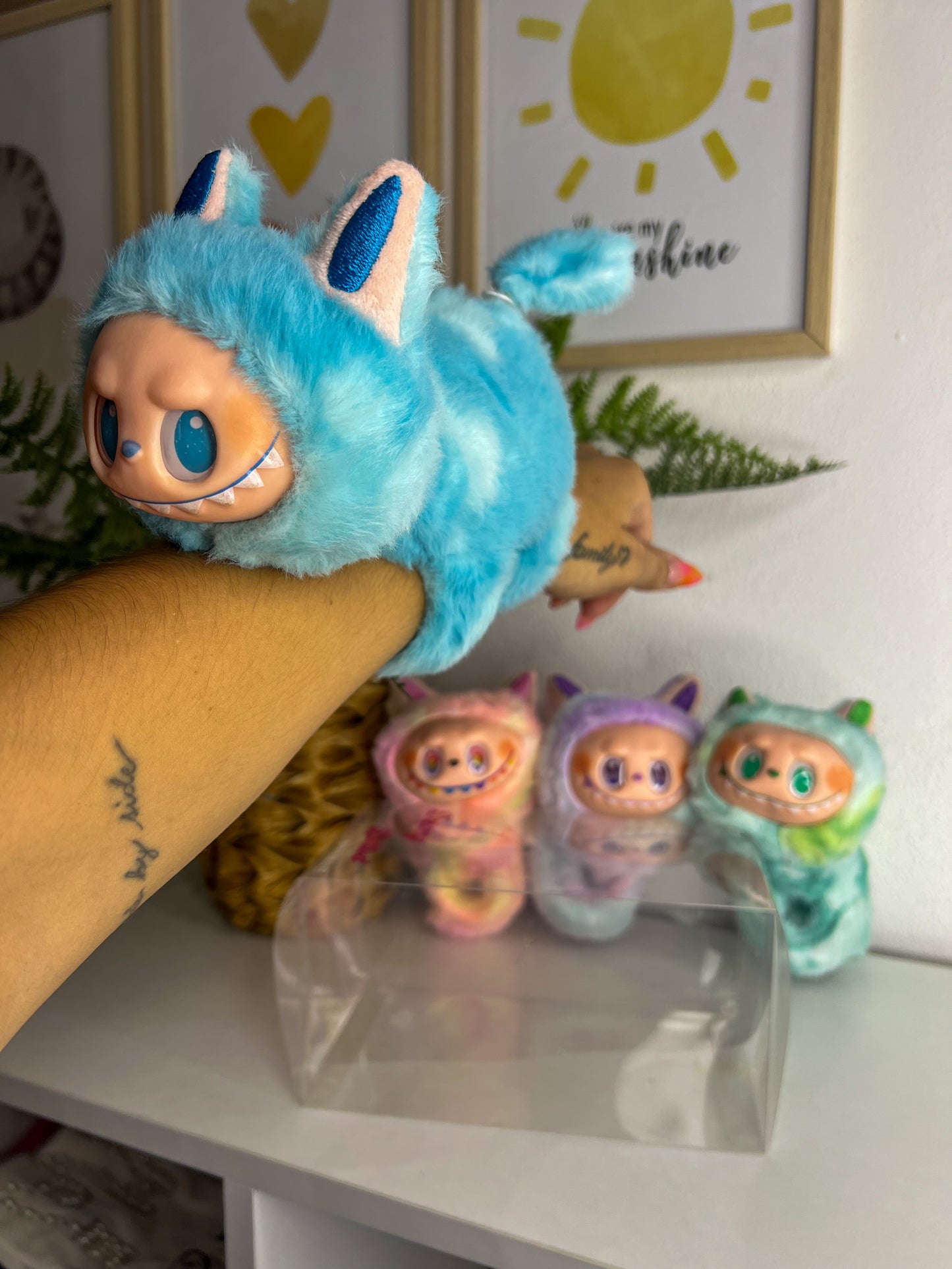 Labubu Bracelet