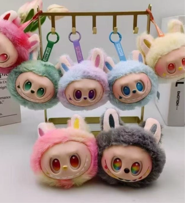 Labubu Coin Purse