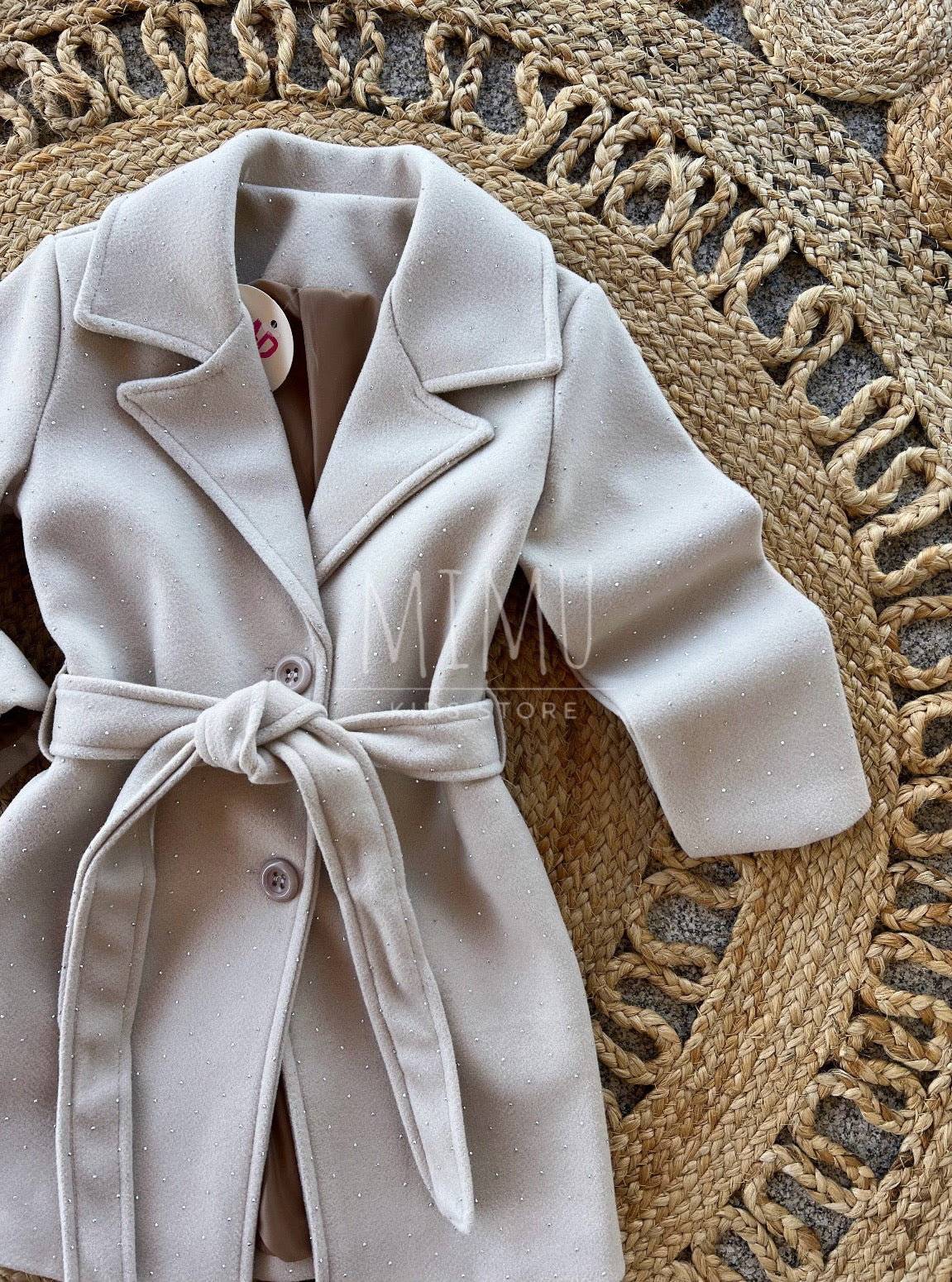India Coat