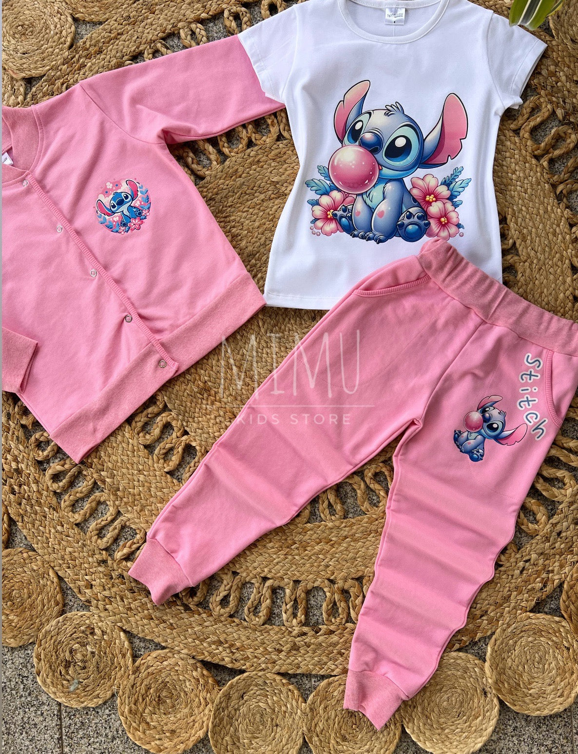 Stitch Set