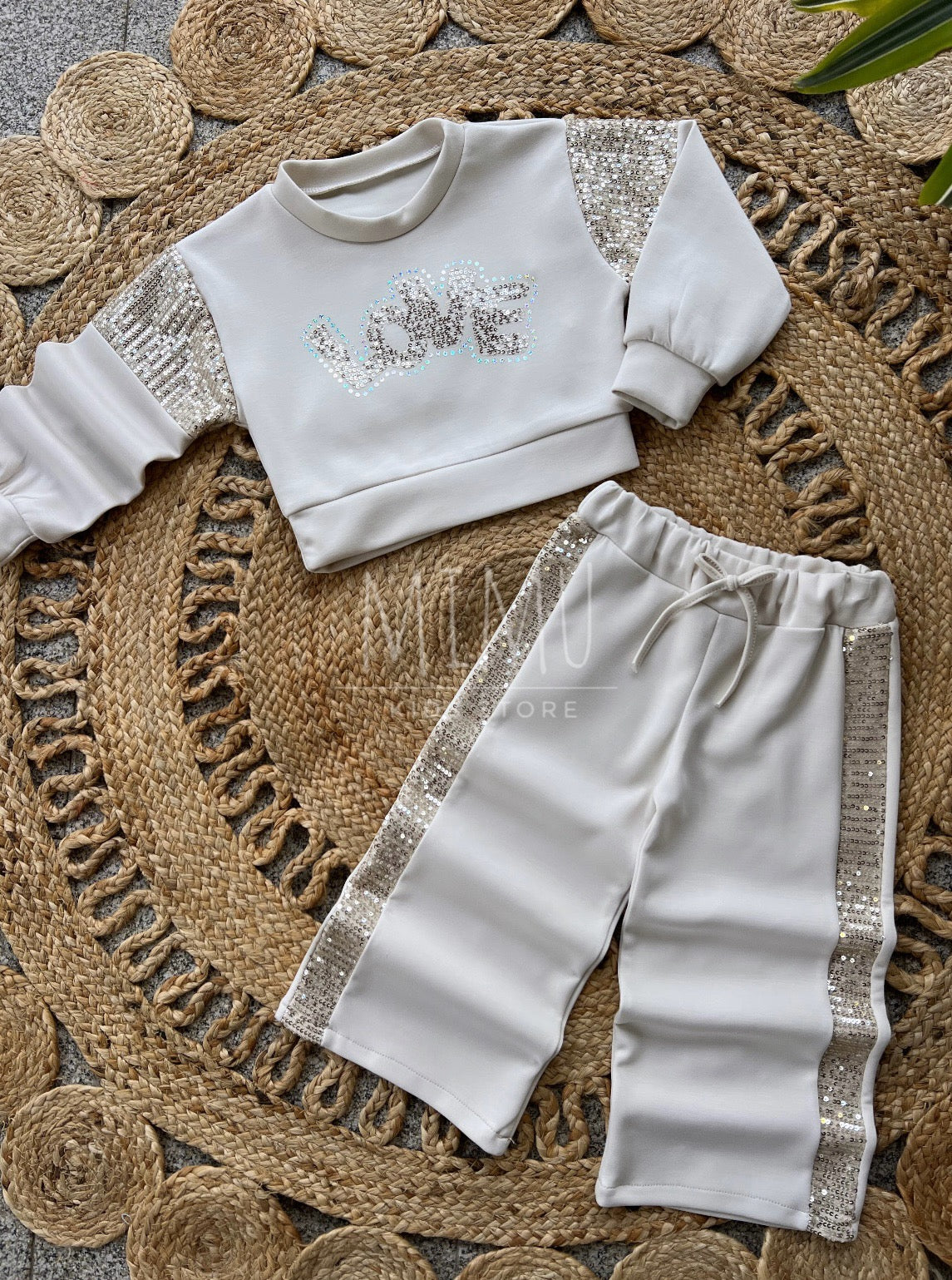 Love Set