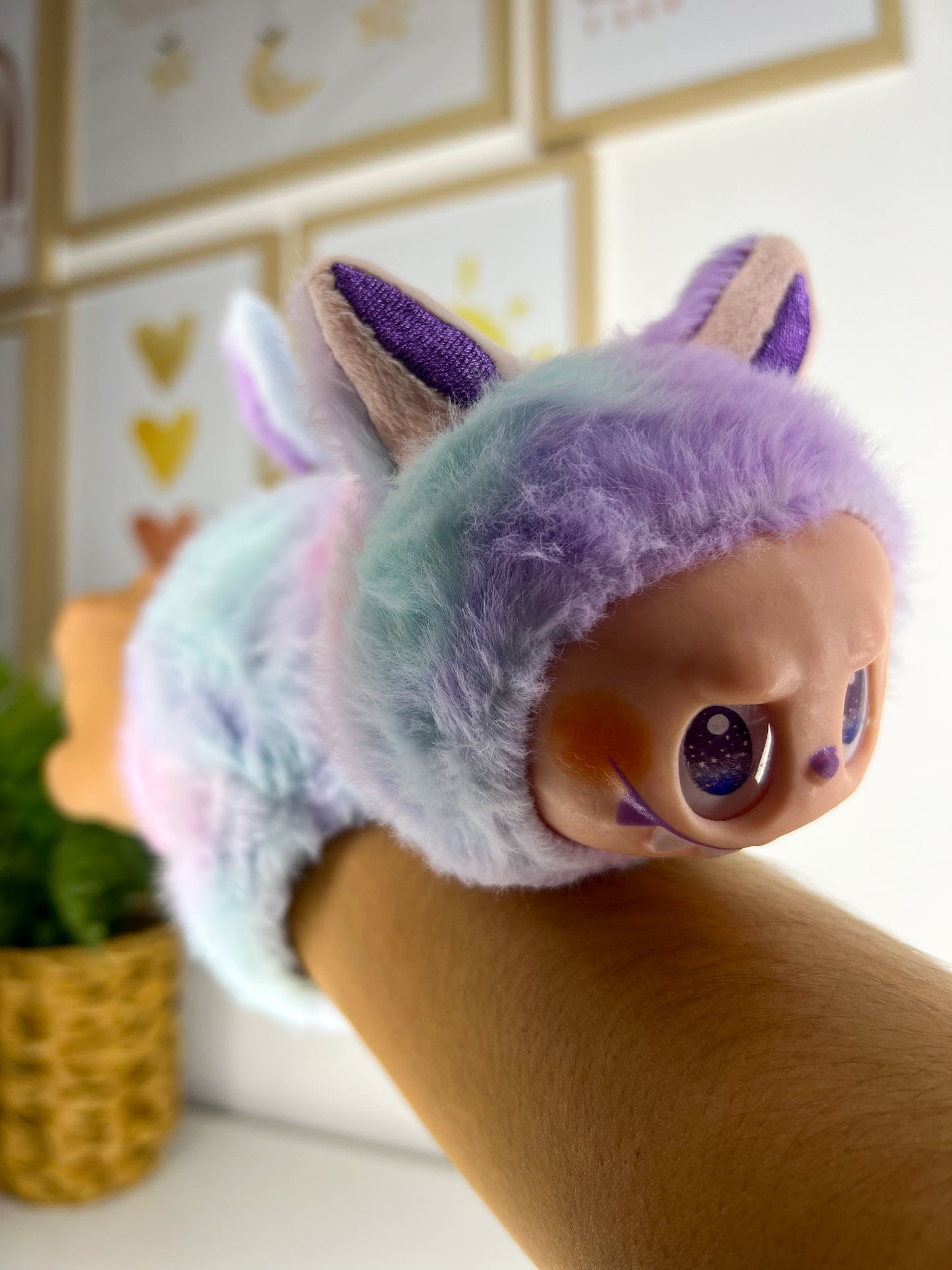 Labubu Bracelet