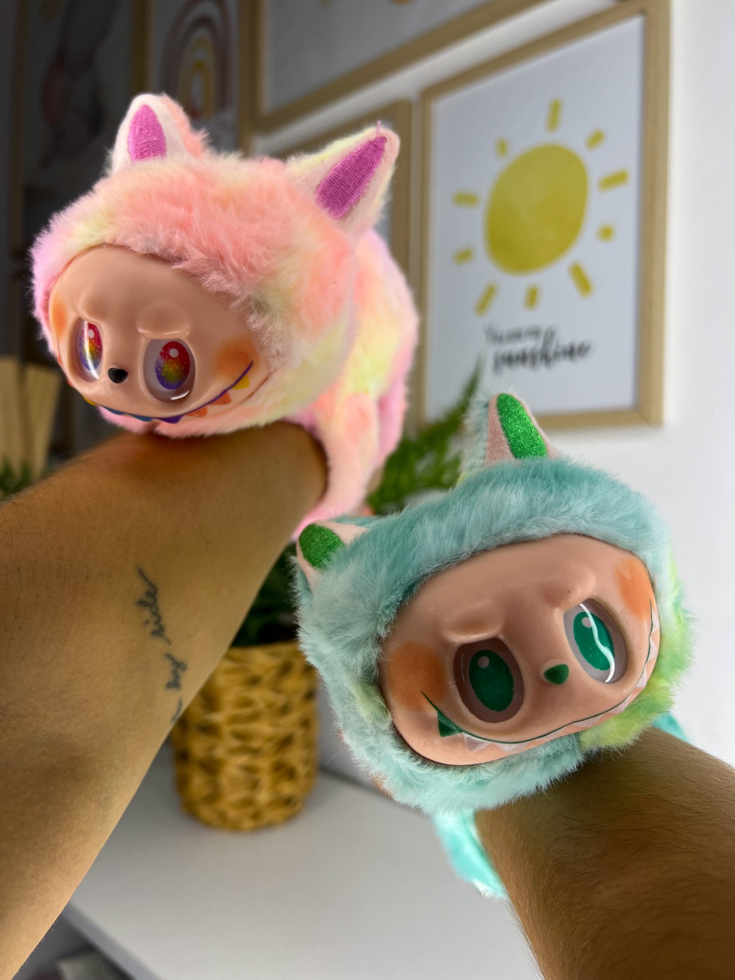 Labubu Bracelet
