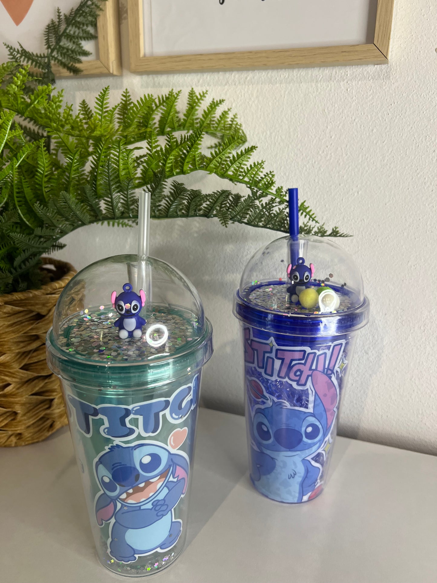 Stitch Cup