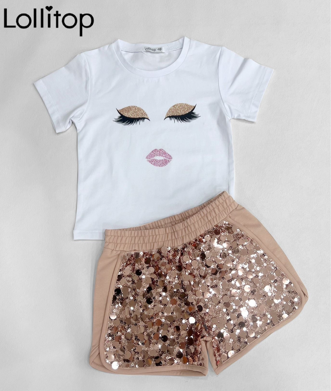 Kiss Set