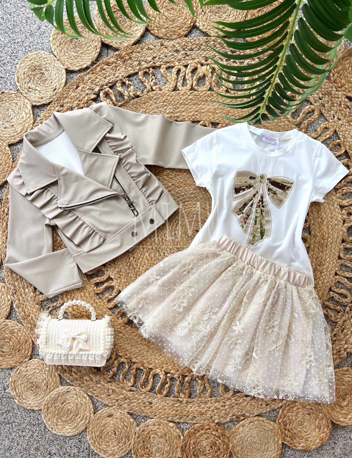 Isa Set