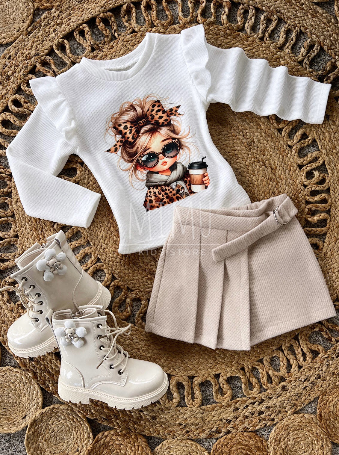 Iris Set