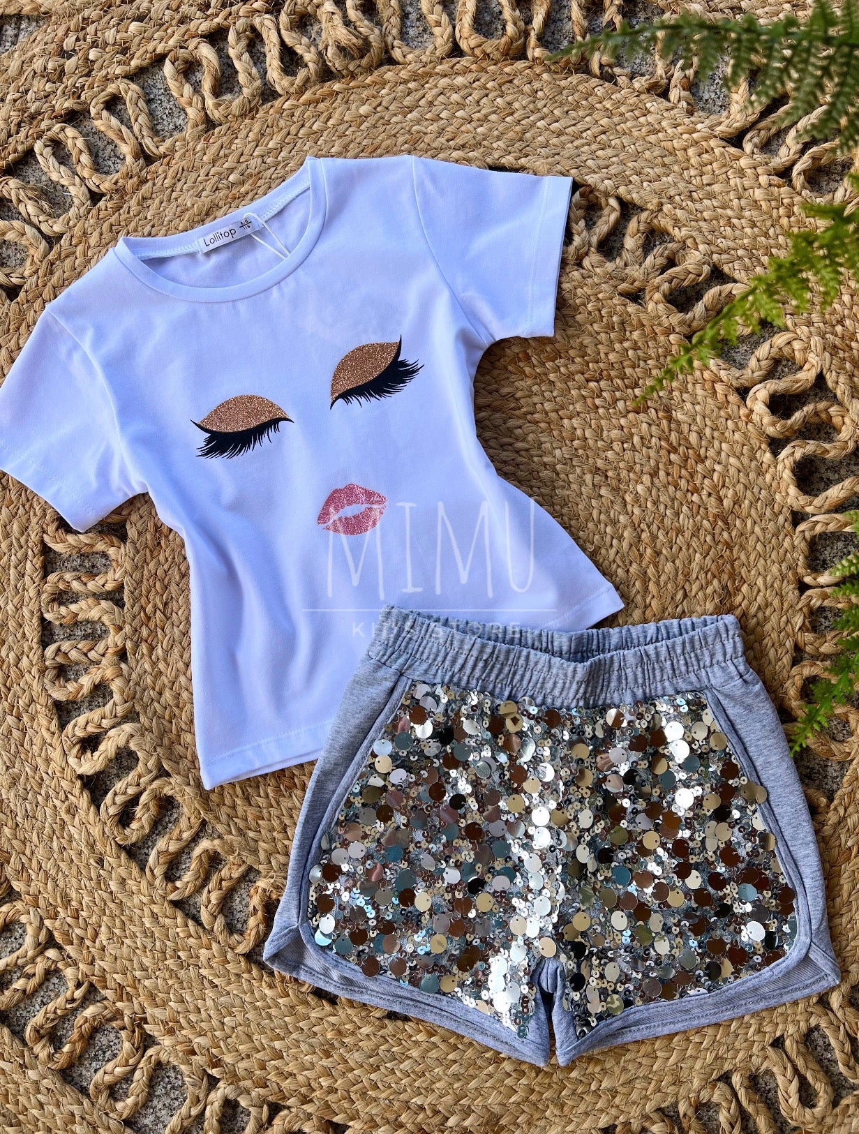 Kiss Set