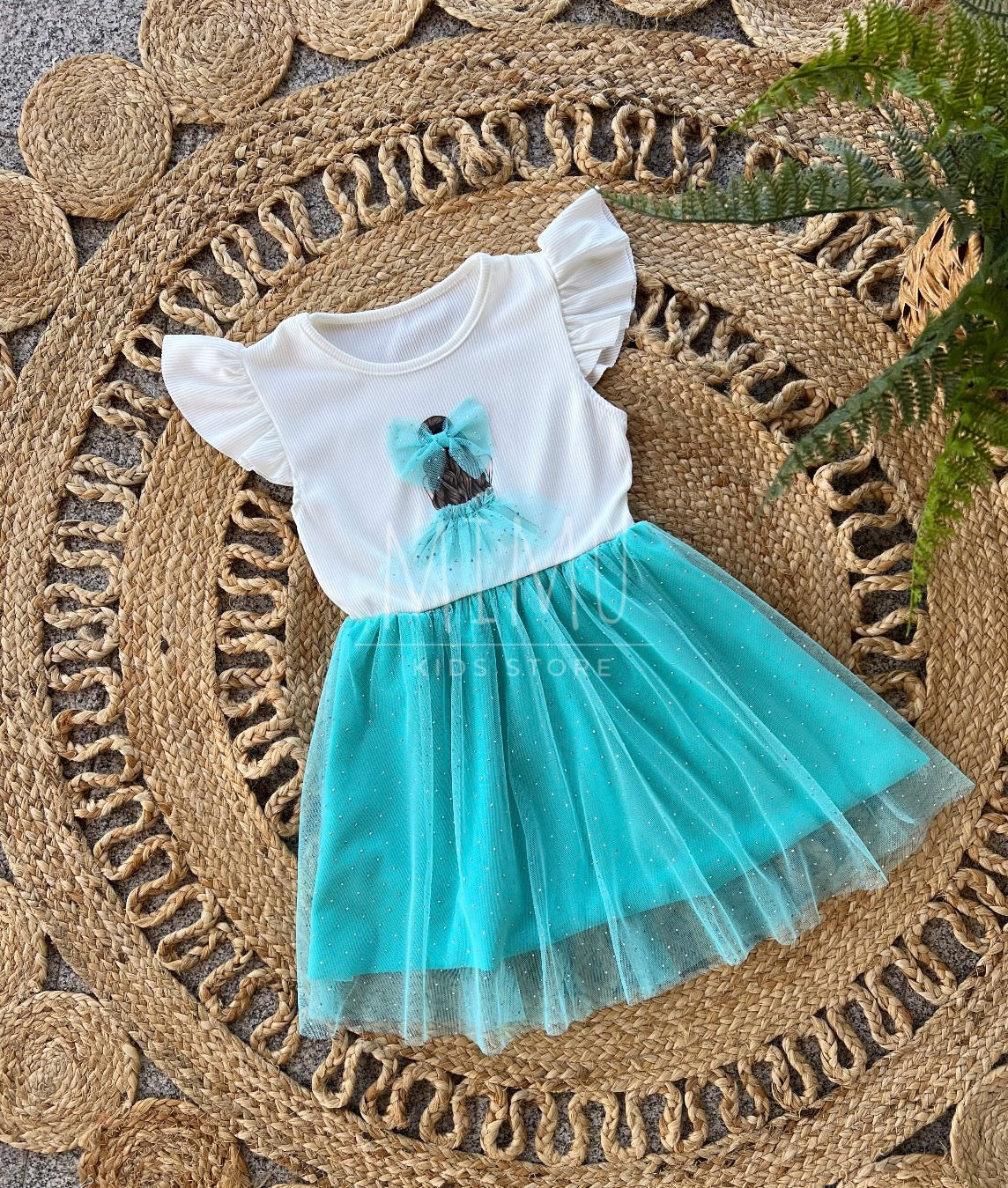 Vestido Emily