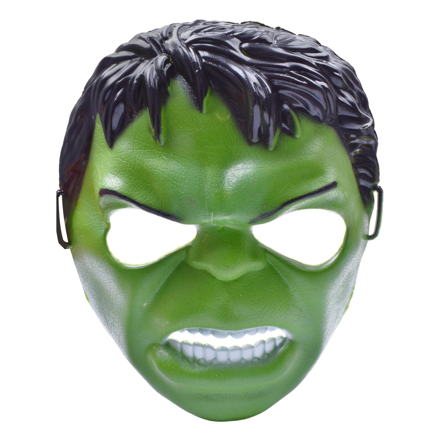 Disfraz de carnaval - Hulk