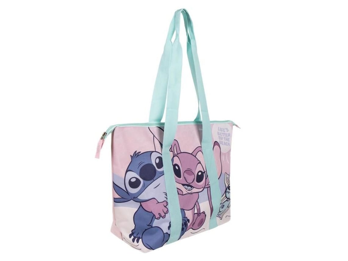 Stitch & Angel Beach Bag
