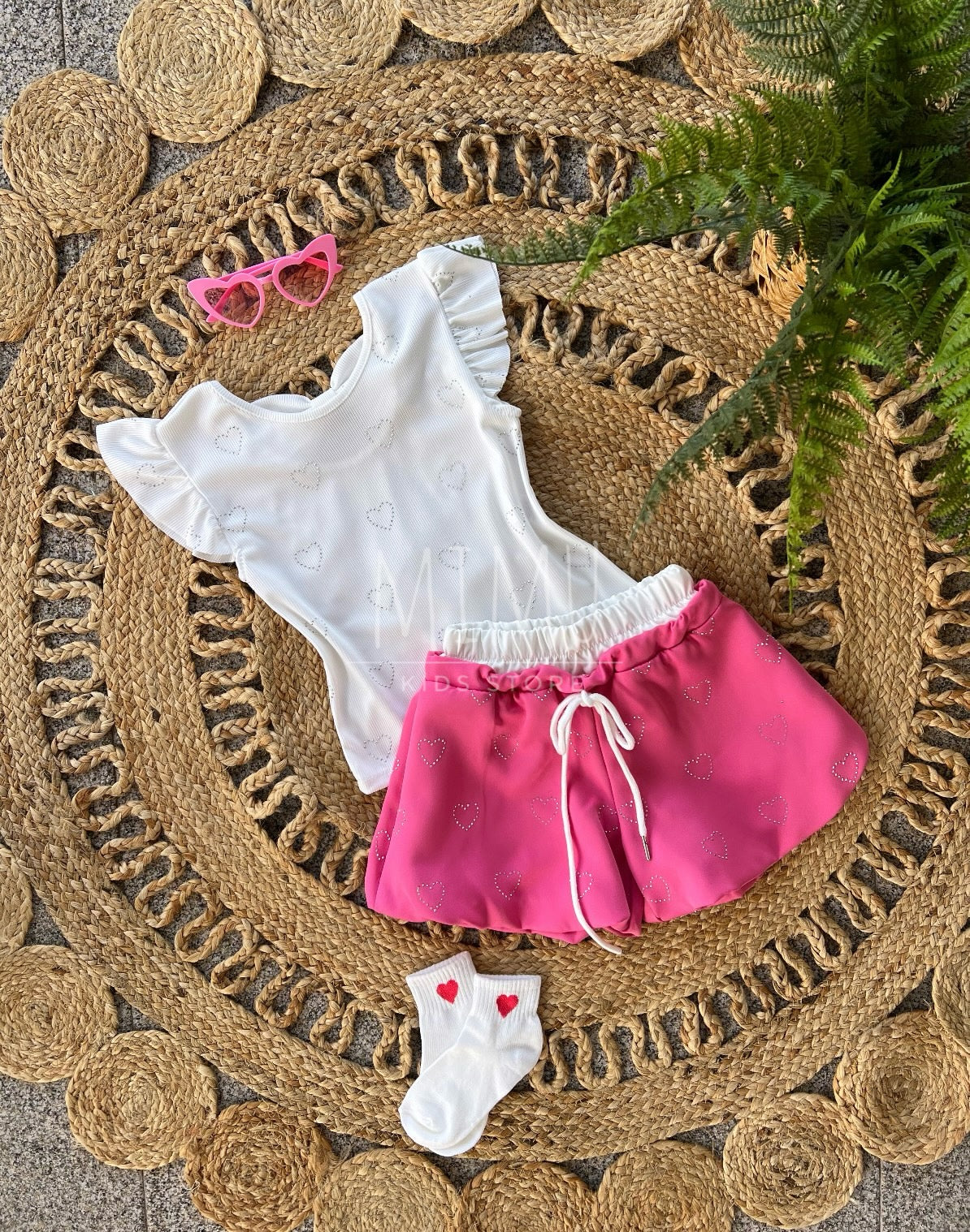 Alice Set