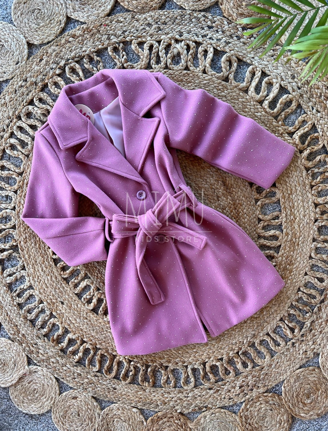 India Coat