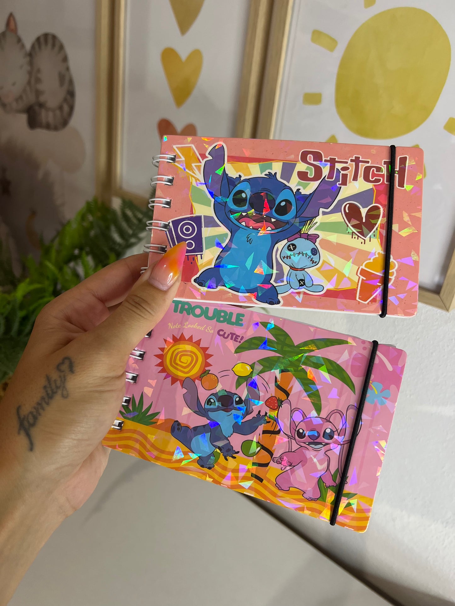 Libros para colorear - Bobbie Goods Miniature