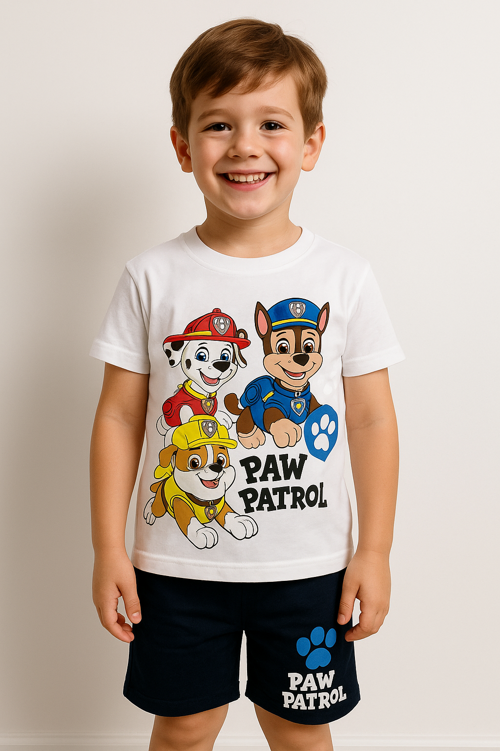 Paw Patrol Set