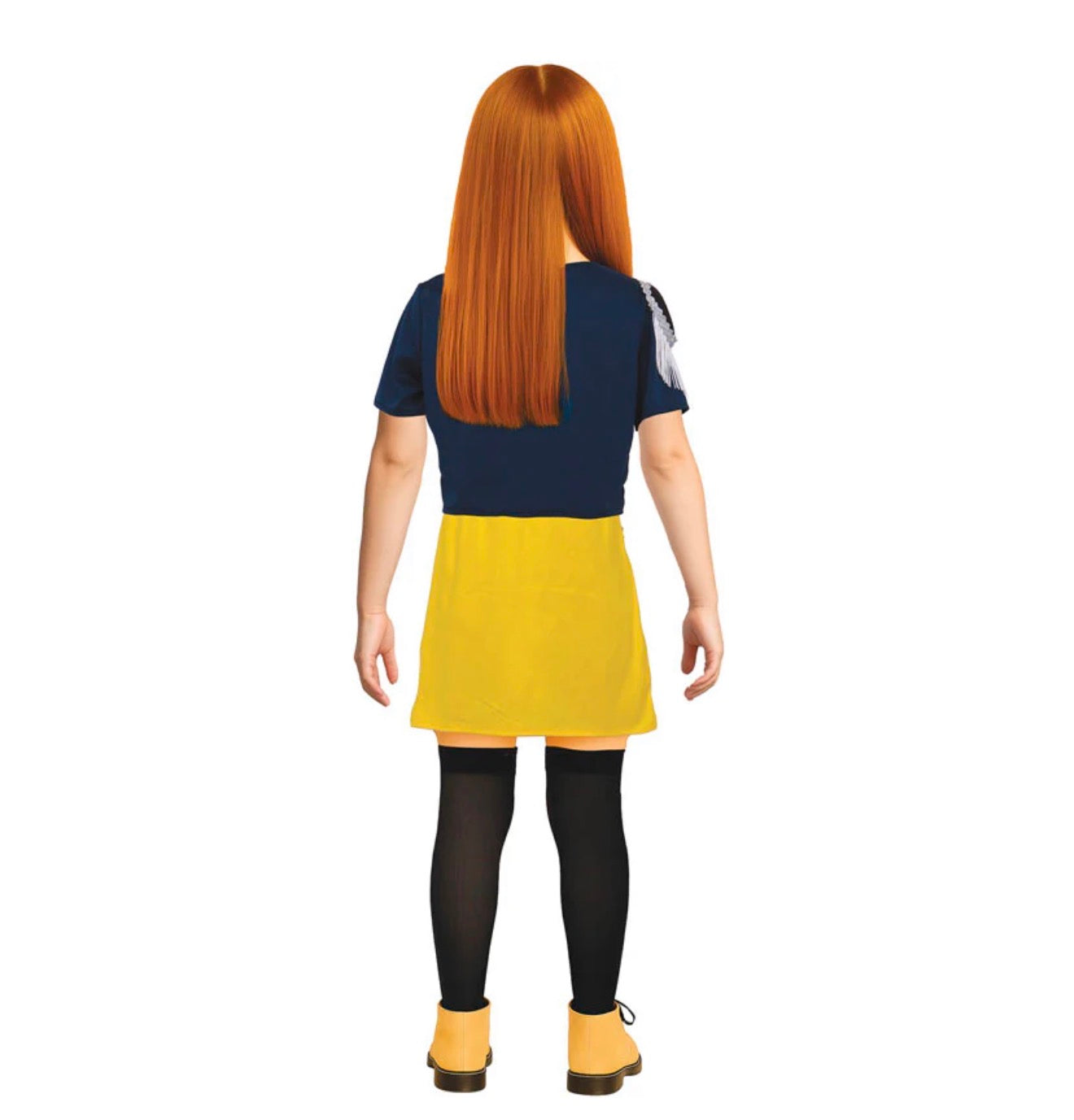 Disfarce de Carnaval- Mira- Guerreiras do K-Pop