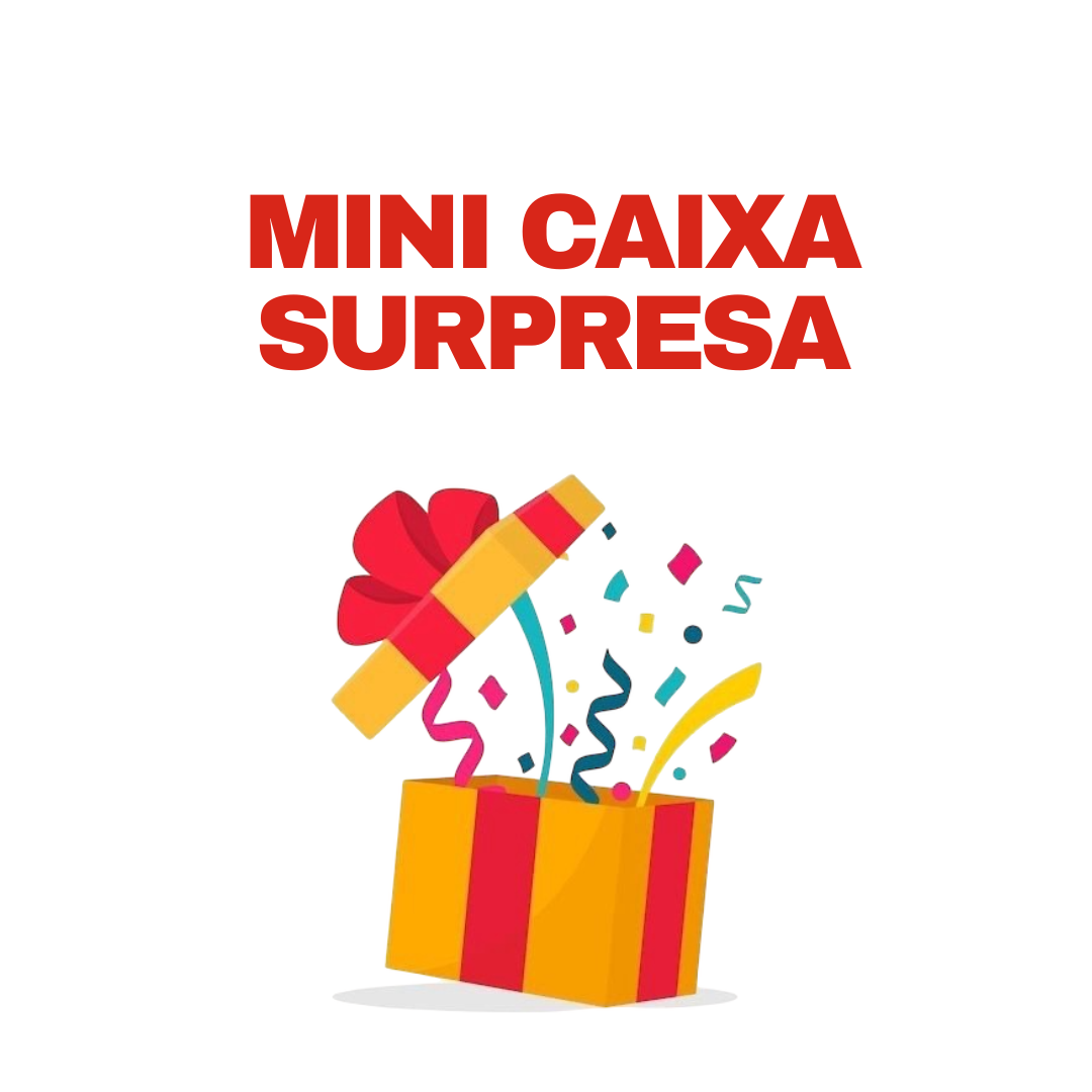 Mini Surprise Box