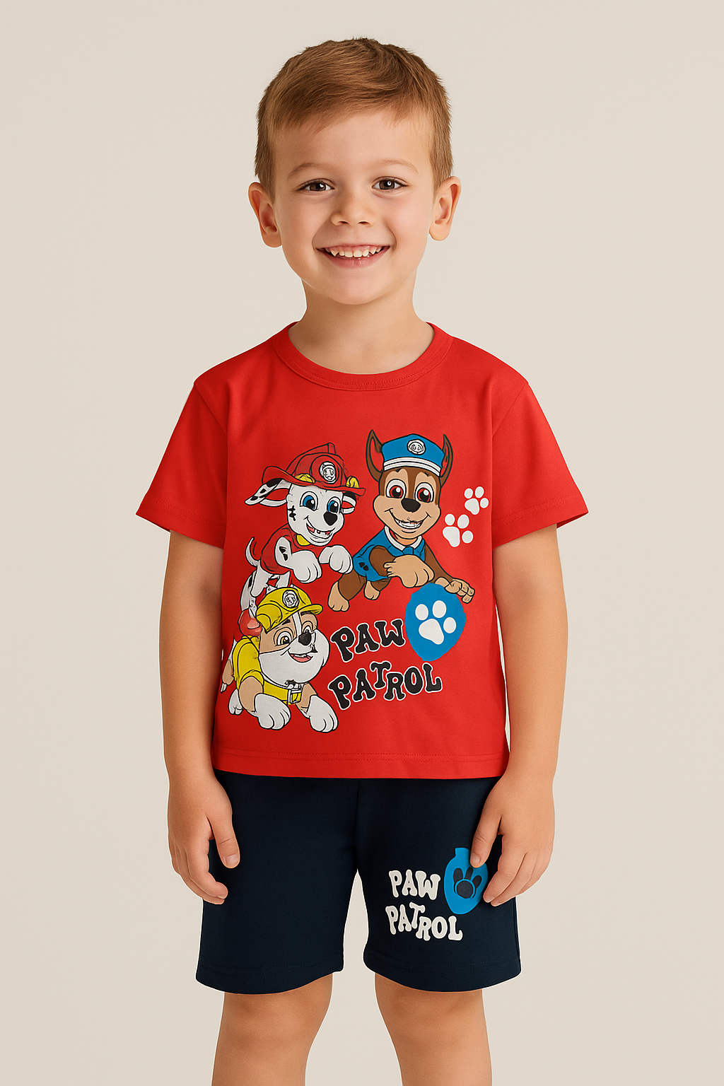 Paw Patrol Set